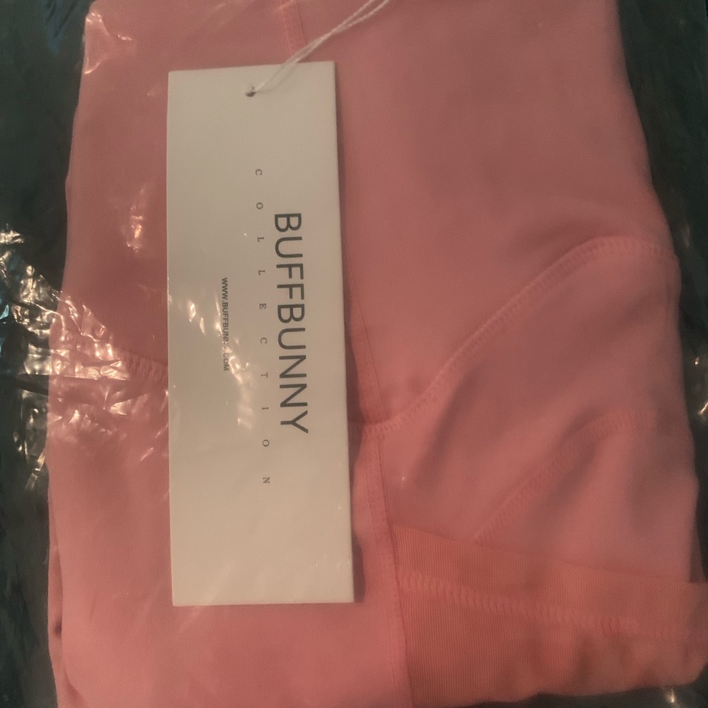 Buffbunny Collection Athena Leggings